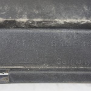 BMW 3 Series F30 M Sport Rear Bumper 2012 TO 2019 51128054195 Genuine *DAMAGED* - Image 14