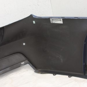 BMW 3 Series F30 M Sport Rear Bumper 2012 TO 2019 51128054195 Genuine *DAMAGED* - Image 16