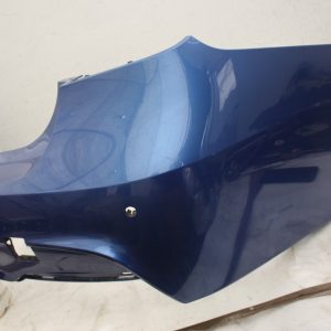 BMW 3 Series F30 M Sport Rear Bumper 2012 TO 2019 51128054195 Genuine *DAMAGED* - Image 6