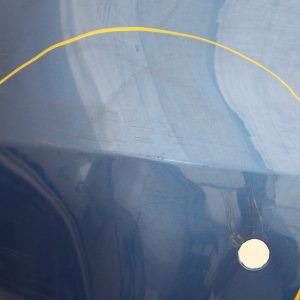 BMW 3 Series F30 M Sport Rear Bumper 2012 TO 2019 51128054195 Genuine *DAMAGED* - Image 10