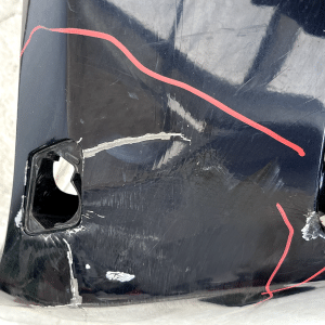 BMW 3 Series F30 Pre Facelift Front Bumper 2011 TO 2015 7263476 Genuine - Image 10