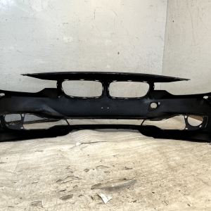BMW 3 Series F30 Pre Facelift Front Bumper 2011 TO 2015 7263476 Genuine - Image 11
