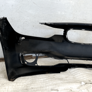 BMW 3 Series F30 Pre Facelift Front Bumper 2011 TO 2015 7263476 Genuine - Image 12