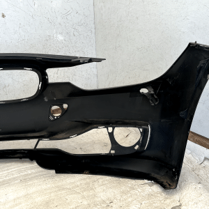 BMW 3 Series F30 Pre Facelift Front Bumper 2011 TO 2015 7263476 Genuine - Image 14