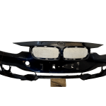 BMW 3 Series F30 Pre Facelift Front Bumper 2011 TO 2015 7263476 Genuine 178430098081