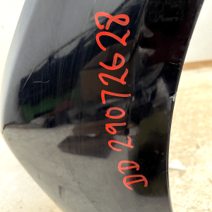 BMW 3 Series F30 Pre Facelift Front Bumper 2011 TO 2015 7263476 Genuine - Image 16