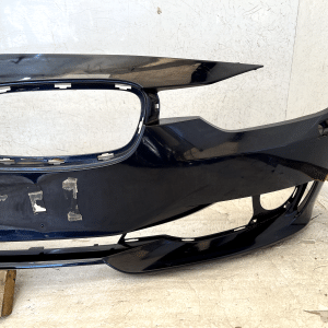 BMW 3 Series F30 Pre Facelift Front Bumper 2011 TO 2015 7263476 Genuine - Image 5