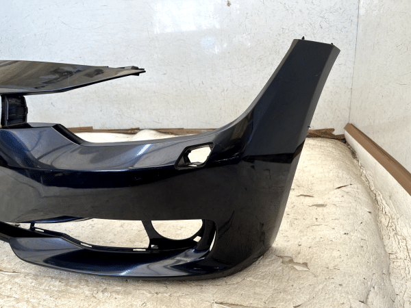 BMW 3 Series F30 Pre Facelift Front Bumper 2011 TO 2015 7263476 Genuine 178430098081 6