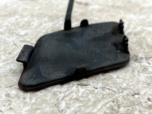 BMW 3 Series F30 SE Rear Bumper Tow Cap Cover 2011 TO 2015 51127301464 Genuine 178507815621 10