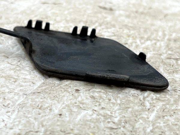 BMW 3 Series F30 SE Rear Bumper Tow Cap Cover 2011 TO 2015 51127301464 Genuine 178507815621 11