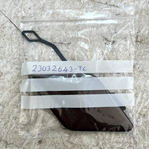 BMW 3 Series F30 SE Rear Bumper Tow Cap Cover 2011 TO 2015 51127301464 Genuine - Image 14