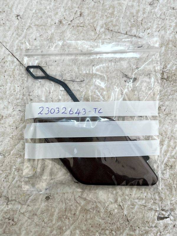 BMW 3 Series F30 SE Rear Bumper Tow Cap Cover 2011 TO 2015 51127301464 Genuine 178507815621 14