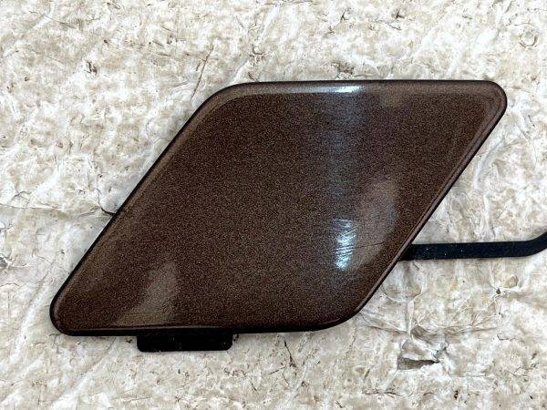 BMW 3 Series F30 SE Rear Bumper Tow Cap Cover 2011 TO 2015 51127301464 Genuine 178507815621 2