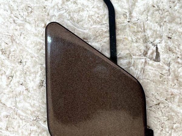BMW 3 Series F30 SE Rear Bumper Tow Cap Cover 2011 TO 2015 51127301464 Genuine 178507815621 4