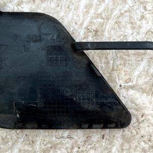 BMW 3 Series F30 SE Rear Bumper Tow Cap Cover 2011 TO 2015 51127301464 Genuine - Image 8