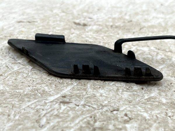 BMW 3 Series F30 SE Rear Bumper Tow Cap Cover 2011 TO 2015 51127301464 Genuine 178507815621 9