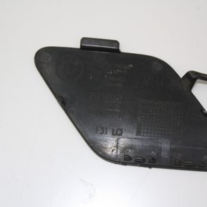 BMW 3 Series F31 LCI Rear Bumper Tow Cover 2015 TO 2019 51127384429 Genuine - Image 9