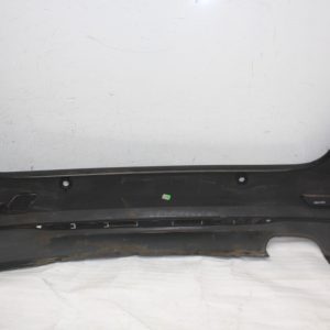 BMW 3 Series F31 Rear Bumper 2012 TO 2015 51127276720 Genuine *DAMAGED* - Image 16