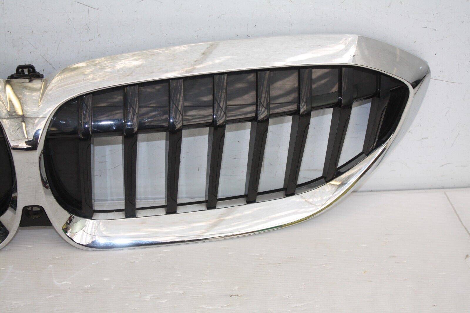 BMW-3-Series-G20-Front-Bumper-Grill-2019-ON-5113192976-Genuine-175748423511-2