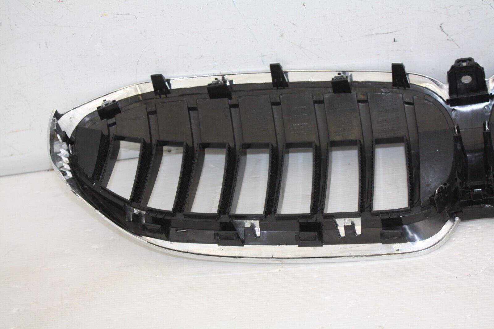 BMW-3-Series-G20-Front-Bumper-Grill-2019-ON-5113192976-Genuine-175748423511-5