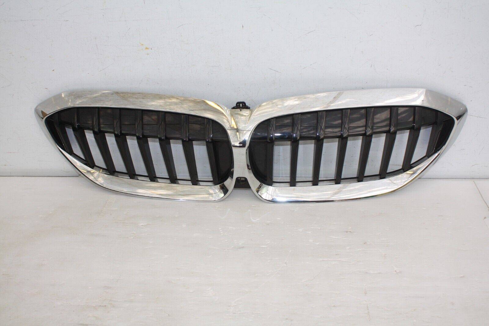 BMW-3-Series-G20-Front-Bumper-Grill-2019-ON-5113192976-Genuine-175748423511