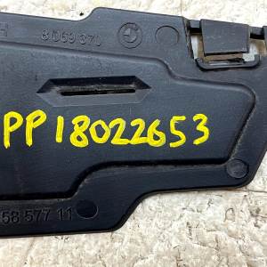 BMW 3 Series G20 G21 Front Right Bumper Lower Grill 2019 TO 2023 8069370 Genuine - Image 11