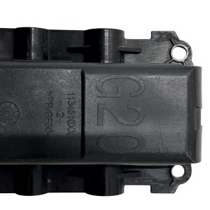 BMW 3 Series G20 G21 HVAC Air Intake Flap Actuator Motor Cover 1134510XX Genuine - Image 4