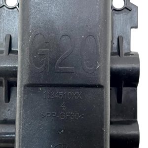 BMW 3 Series G20 G21 HVAC Air Intake Flap Actuator Motor Cover 1134510XX Genuine - Image 15