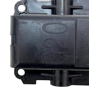 BMW 3 Series G20 G21 HVAC Air Intake Flap Actuator Motor Cover 1134510XX Genuine - Image 3
