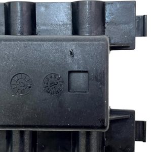 BMW 3 Series G20 G21 HVAC Air Intake Flap Actuator Motor Cover 1134510XX Genuine - Image 5