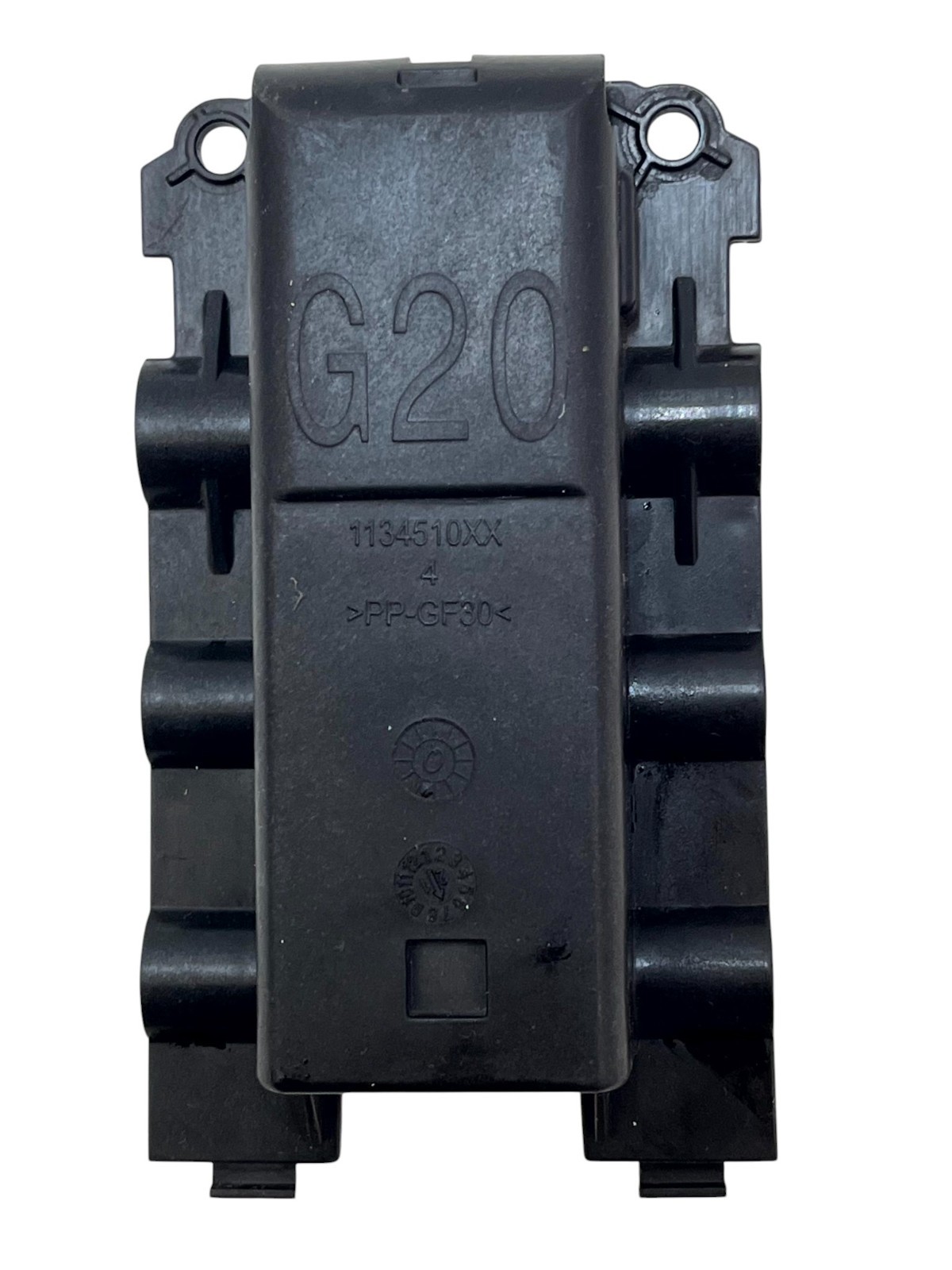 BMW 3 Series G20 G21 HVAC Air Intake Flap Actuator Motor Cover 1134510XX Genuine