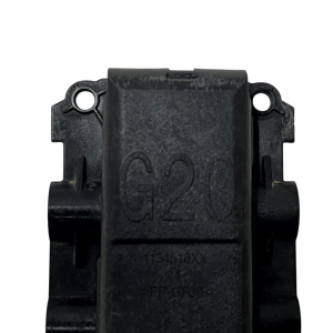 BMW 3 Series G20 G21 HVAC Air Intake Flap Actuator Motor Cover 1134510XX Genuine - Image 3