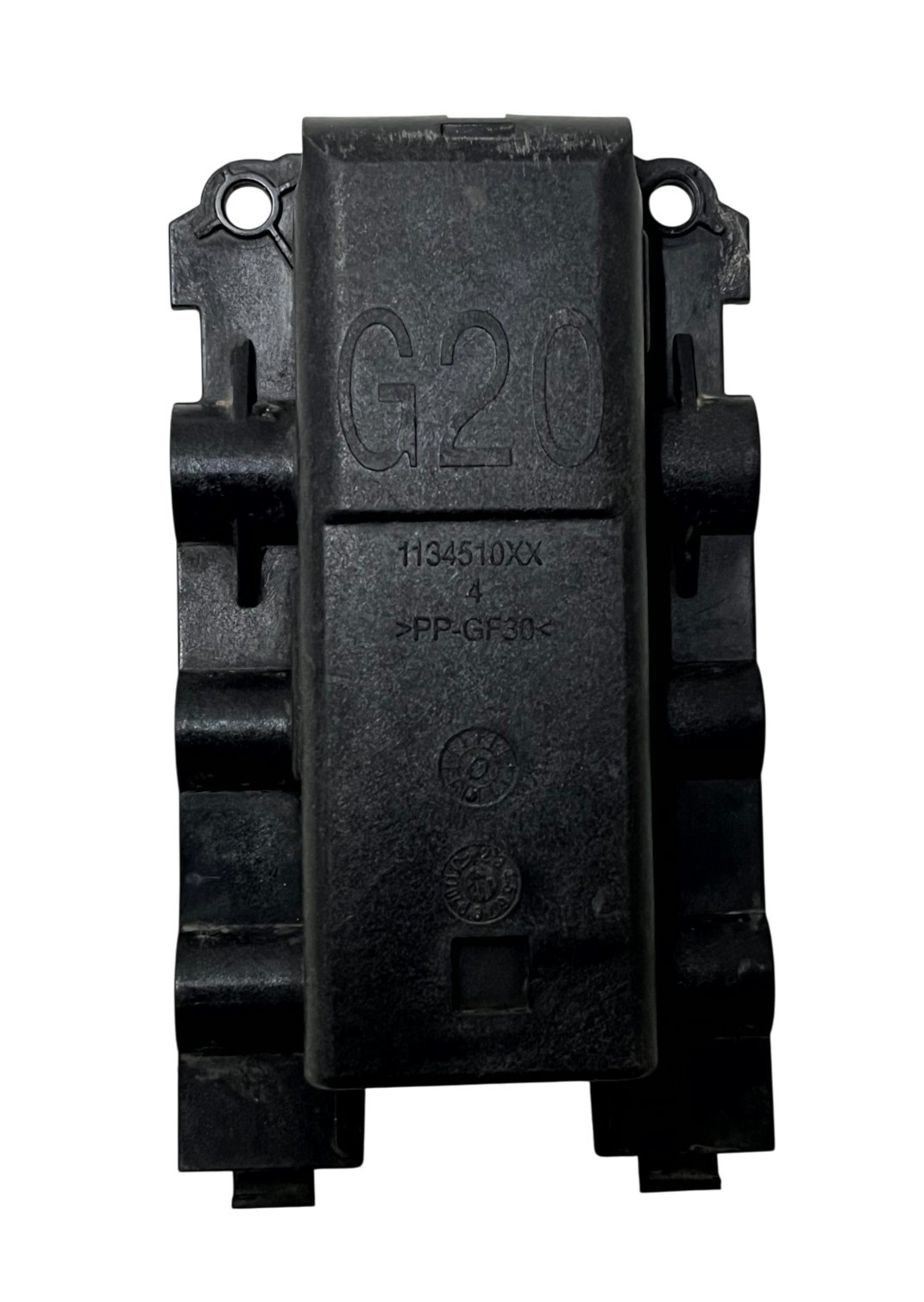 BMW 3 Series G20 G21 HVAC Air Intake Flap Actuator Motor Cover 1134510XX Genuine