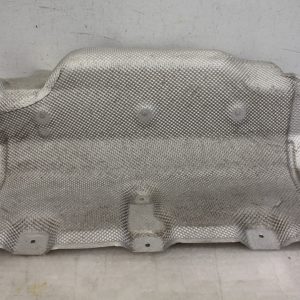 BMW 3 Series G20 G21 Heat Shield 51487447157 Genuine - Image 3
