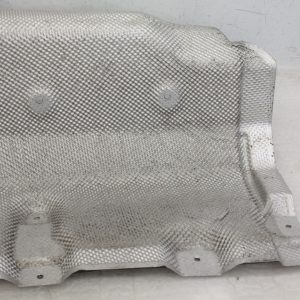 BMW 3 Series G20 G21 Heat Shield 51487447157 Genuine - Image 4
