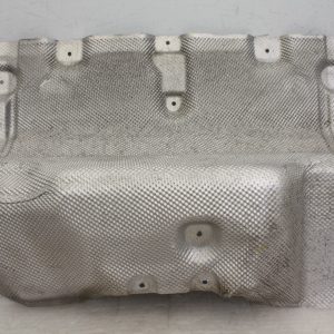 BMW 3 Series G20 G21 Heat Shield 51487447157 Genuine