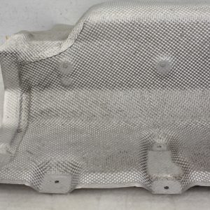 BMW 3 Series G20 G21 Heat Shield 51487447157 Genuine - Image 5