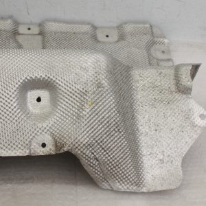 BMW 3 Series G20 G21 Heat Shield 51487447157 Genuine - Image 6