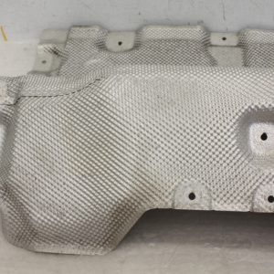 BMW 3 Series G20 G21 Heat Shield 51487447157 Genuine - Image 7