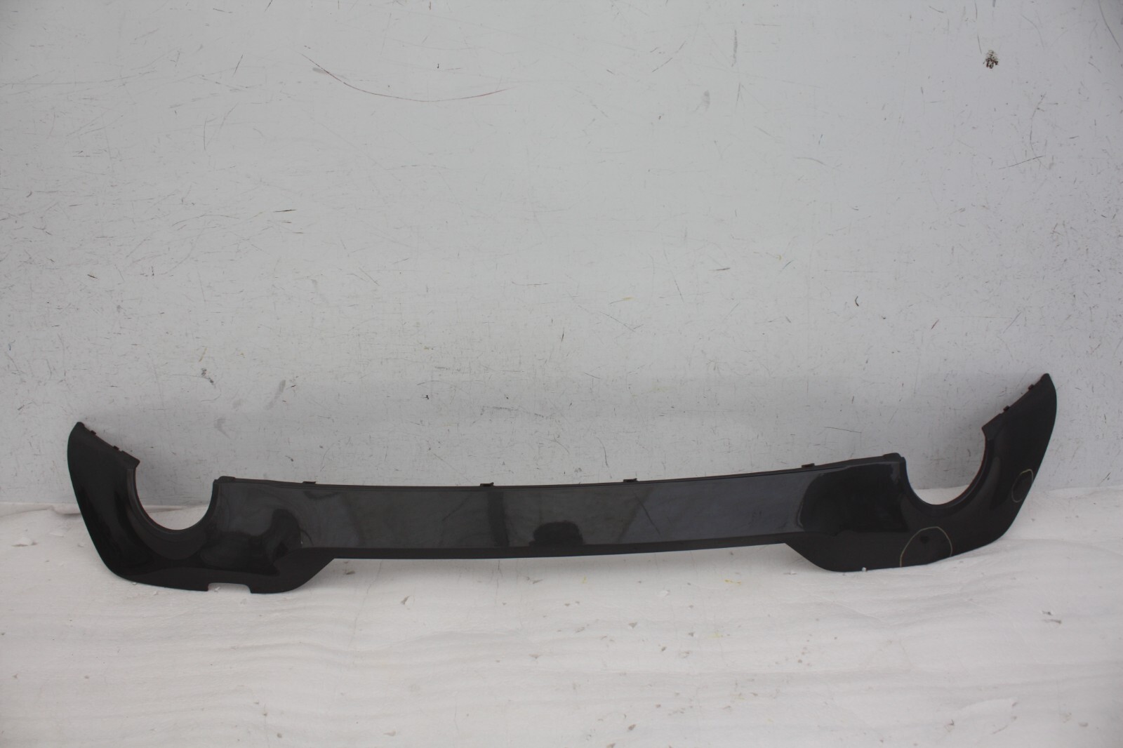 BMW 3 Series G20 G21 M Sport Rear Bumper Diffuser 2019-2023 51128069390 Genuine