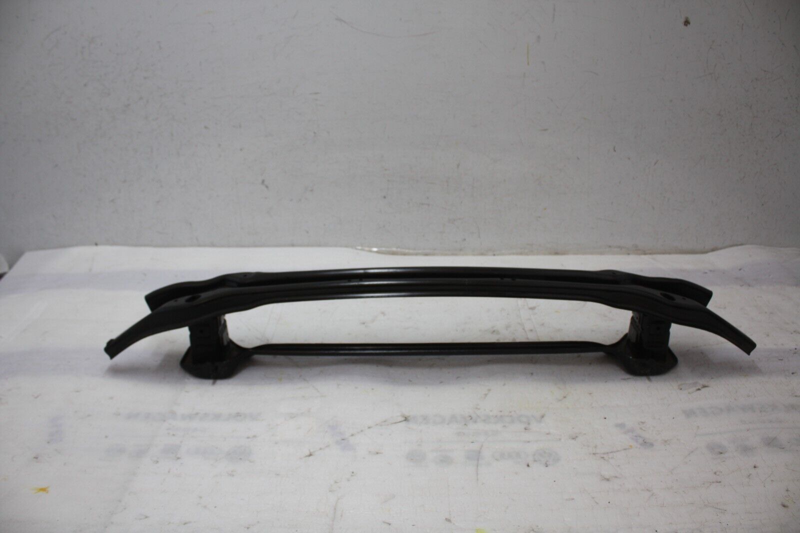 BMW 3 Series G20 G21 M Sport Rear Bumper Reinforcement Bar Genuine