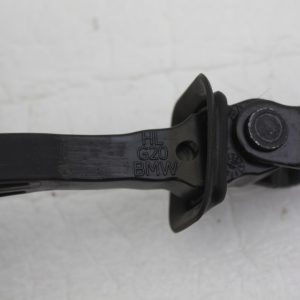 BMW 3 Series G20 G21 Rear Left Side Door Brake 7432206 Genuine - Image 12