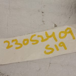 BMW 3 Series G20 G21 Rear Left Side Door Brake 7432206 Genuine - Image 14