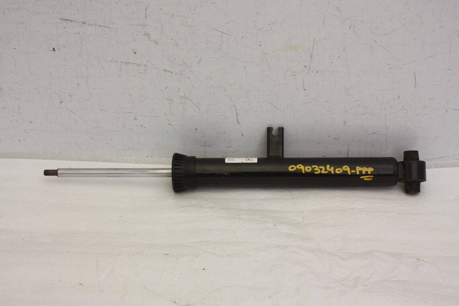 BMW 3 Series G20 G21 Rear Right Shock Absorber 22326188 Genuine 176278718301