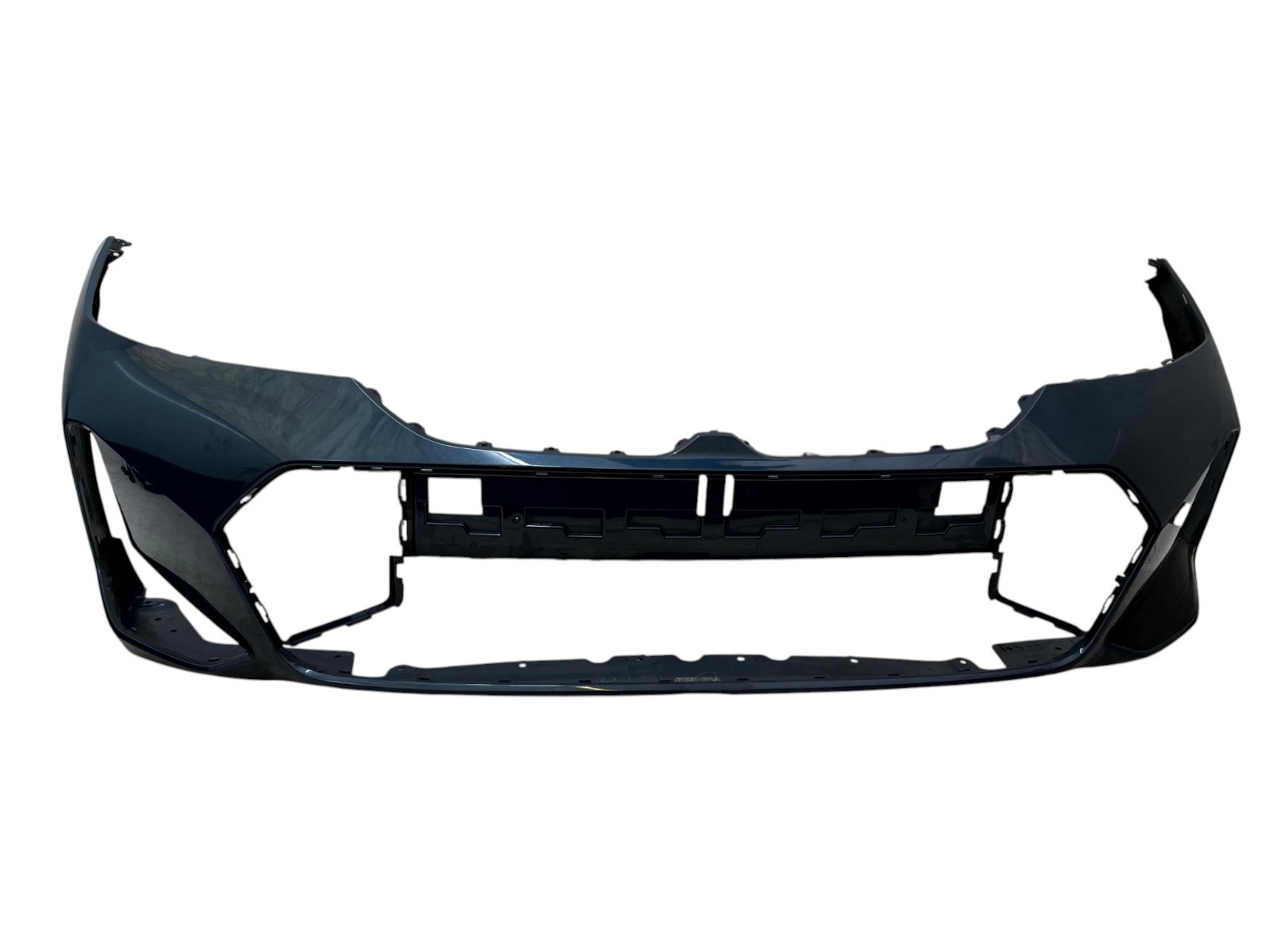 BMW 3 Series G20 LCI M Sport Front Bumper 2023 Onward 51118085444 Genuine