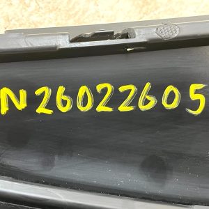 BMW 3 Series G20 M Sport Front Bumper Right Grille 2023 ON 51118085468 Genuine - Image 13