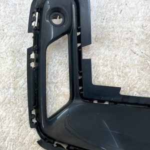 BMW 3 Series G20 M Sport Front Bumper Right Grille 2023 ON 51118085468 Genuine - Image 3