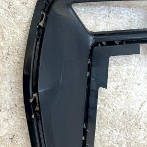 BMW 3 Series G20 M Sport Front Bumper Right Grille 2023 ON 51118085468 Genuine - Image 4