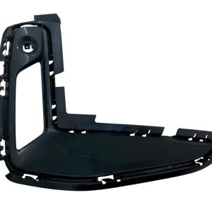 BMW 3 Series G20 M Sport Front Bumper Right Grille 2023 ON 51118085468 Genuine