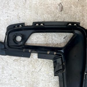 BMW 3 Series G20 M Sport Front Bumper Right Grille 2023 ON 51118085468 Genuine - Image 10